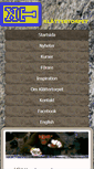 Mobile Screenshot of klattertorpet.se